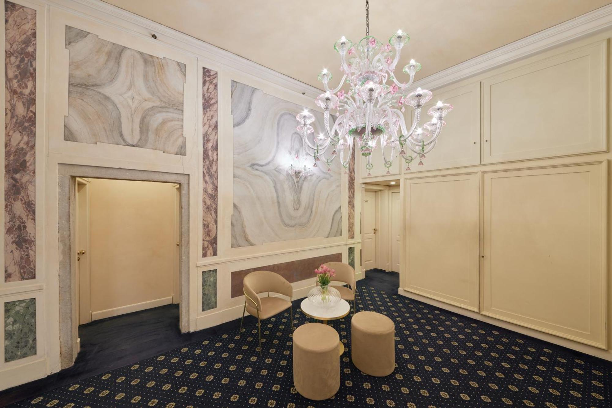 Duodo Palace Hotel Venecia
