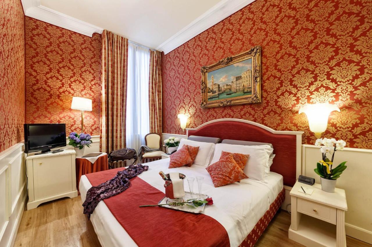 Duodo Palace Hotel Venecia