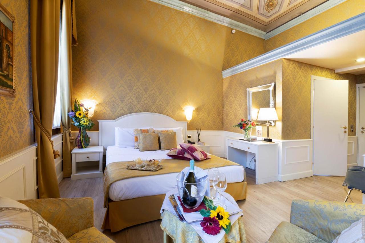 Hotel Duodo Palace Venecia