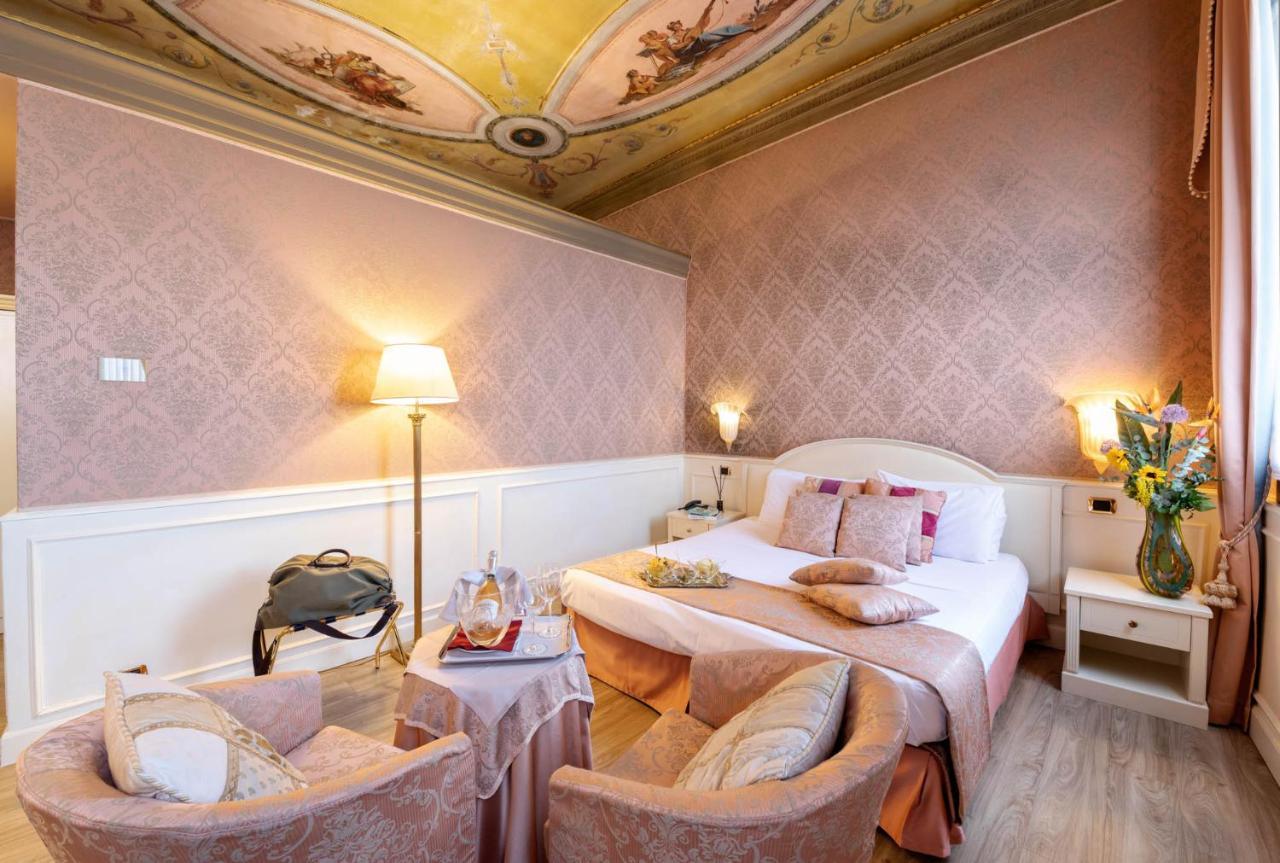 Duodo Palace Venecia