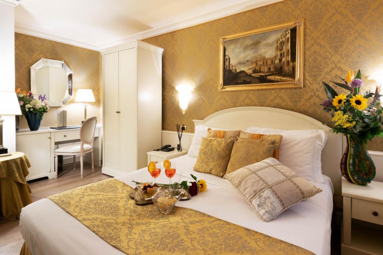 Duodo Palace 4* Venecia