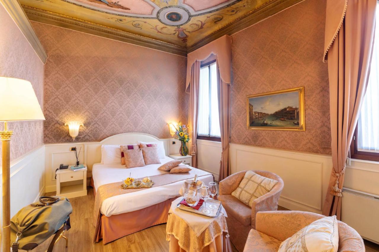 Duodo Palace Venecia