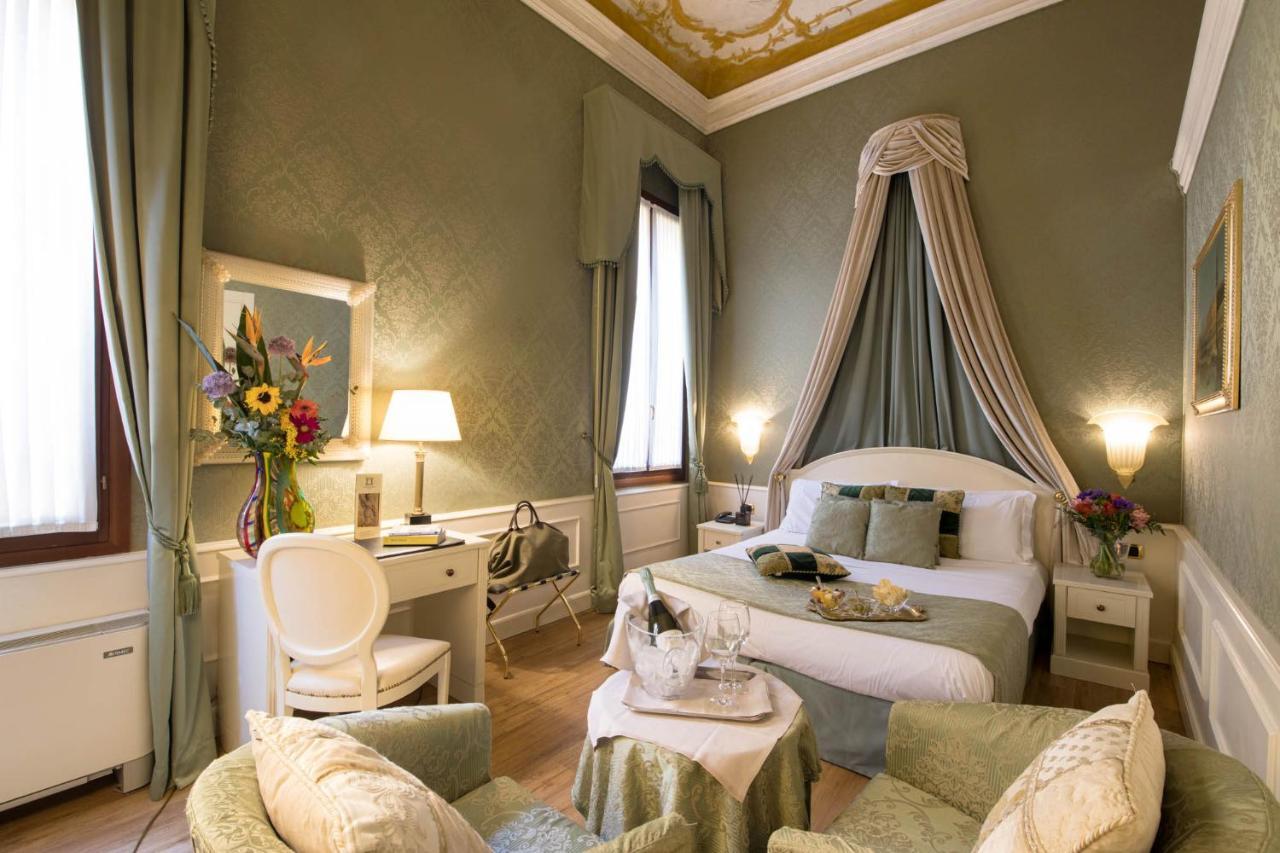 Duodo Palace Hotel Venecia