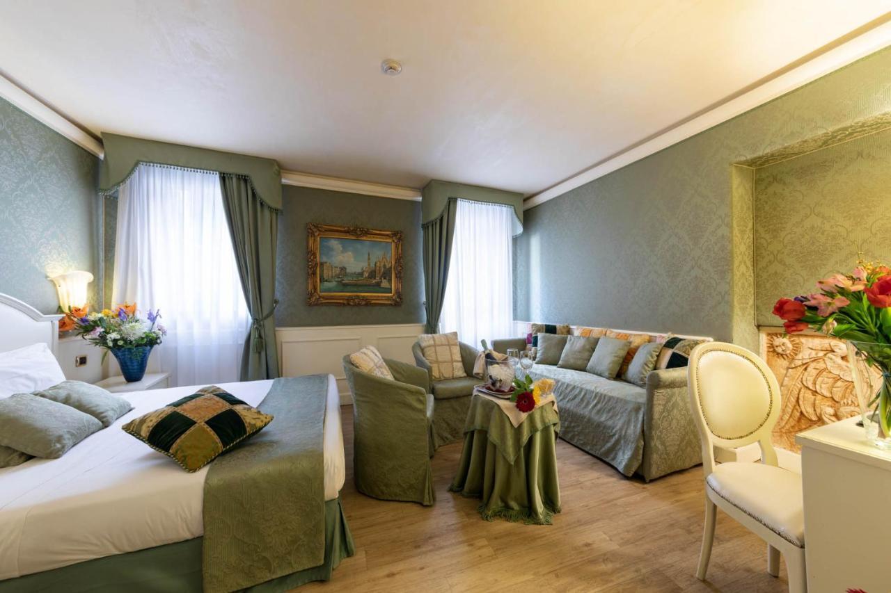 Hotel Duodo Palace Venecia