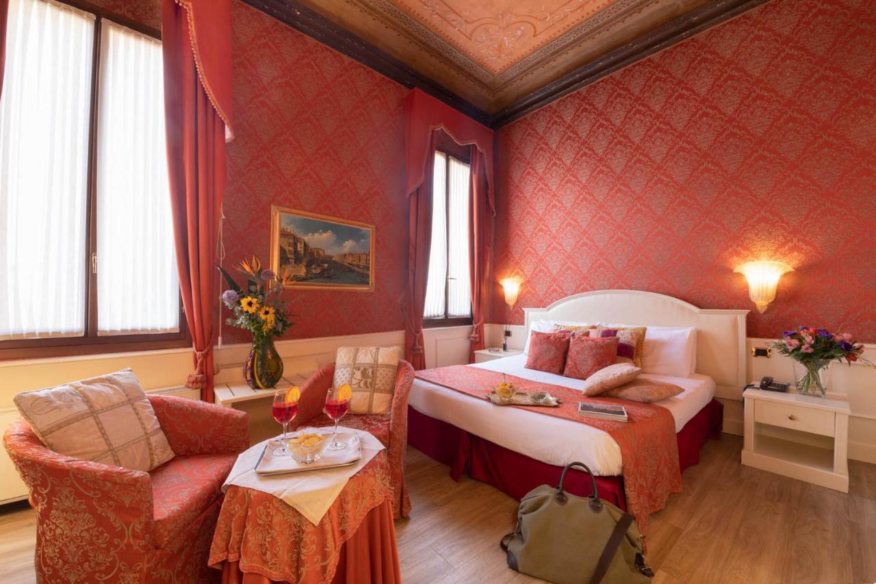 Duodo Palace Venecia