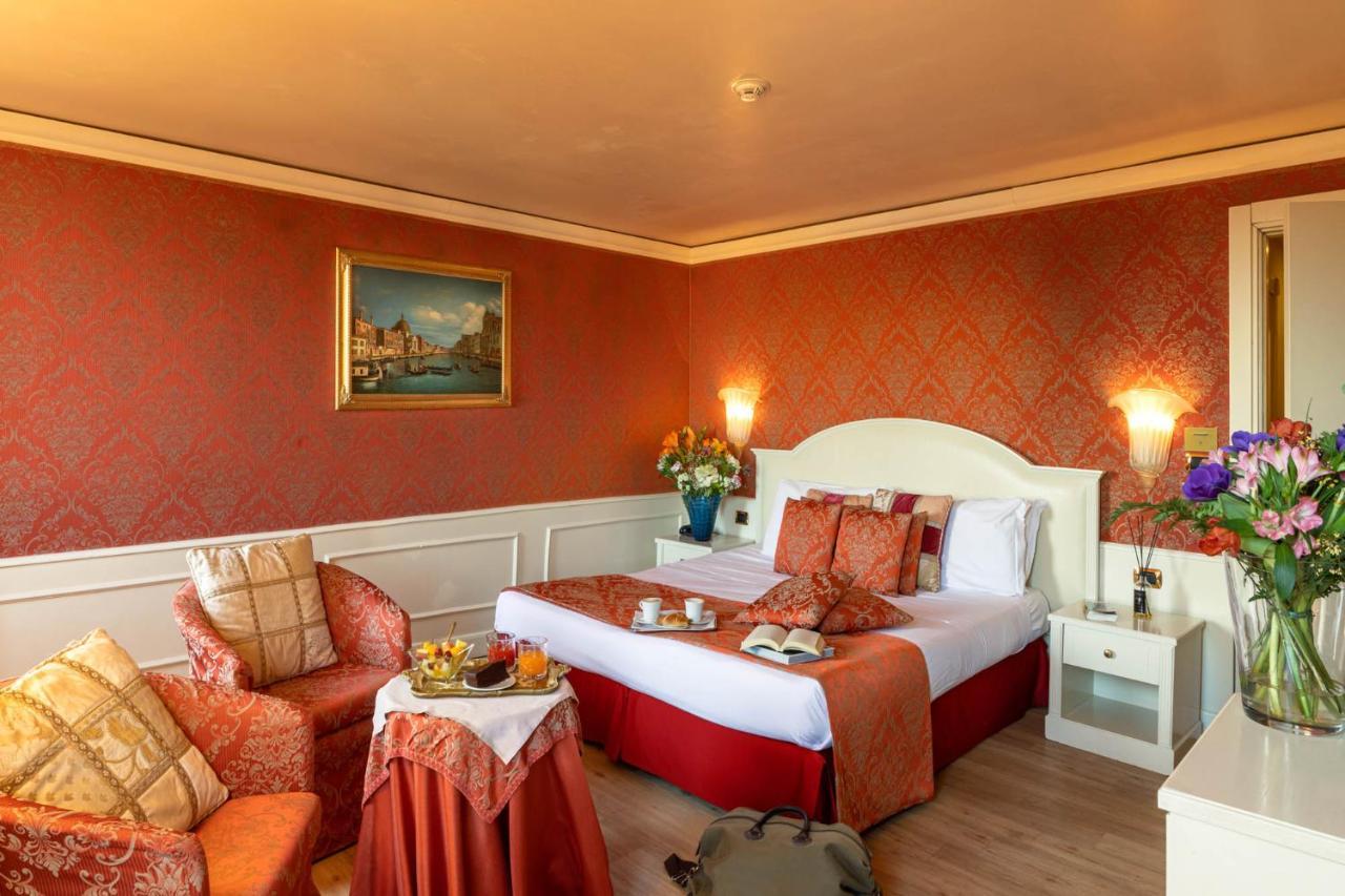 Hotel Duodo Palace Venecia