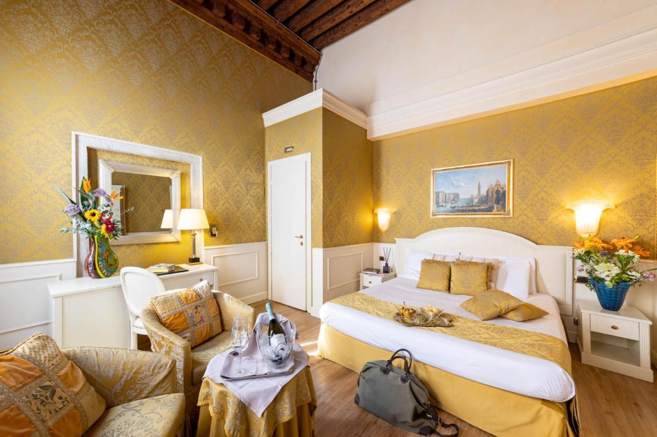 Duodo Palace 4* Venecia
