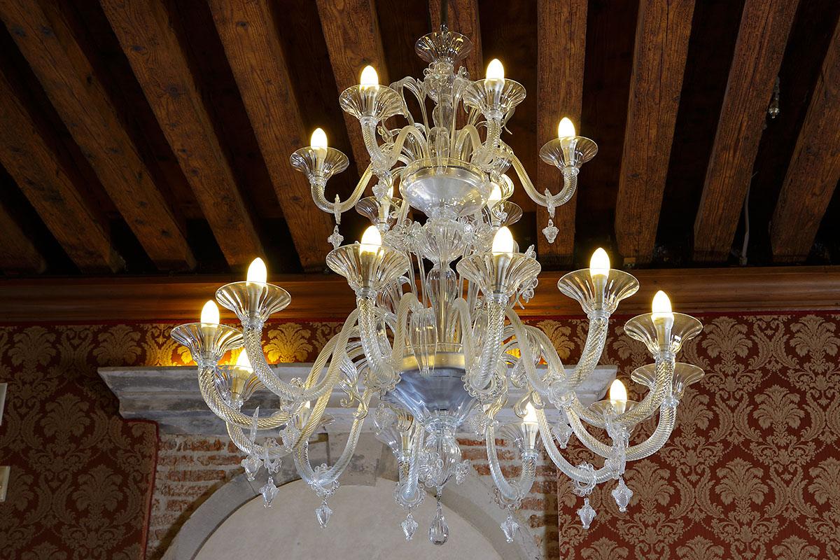 Duodo Palace Hotel Venecia