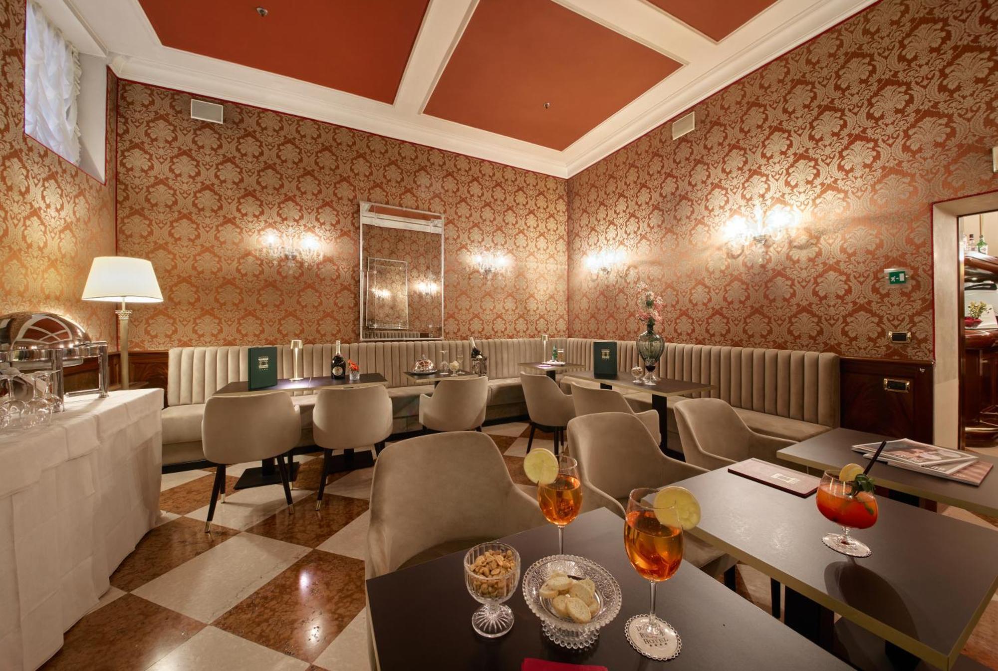 Hotel Duodo Palace Venecia