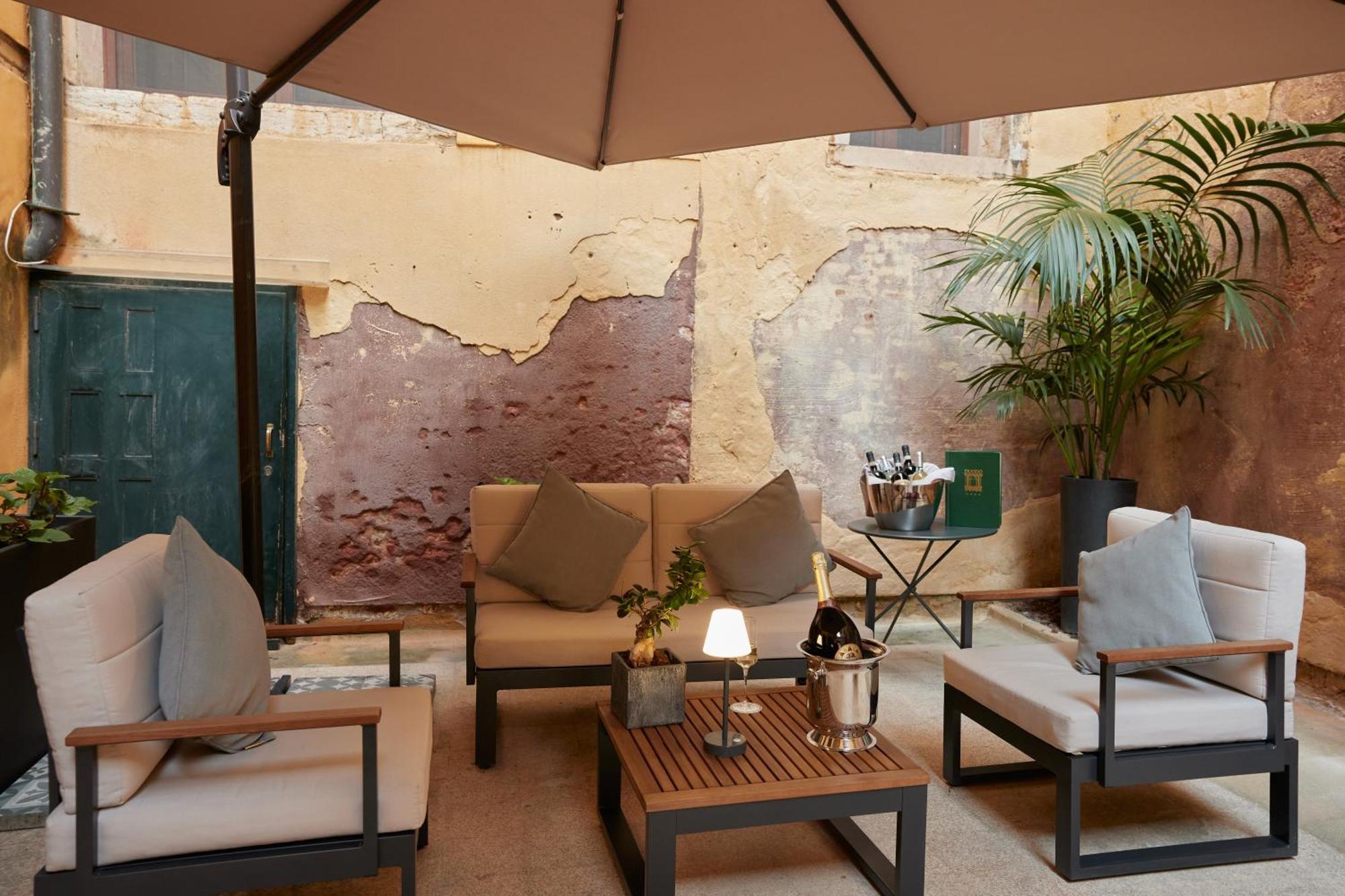 Hotel Duodo Palace Venecia