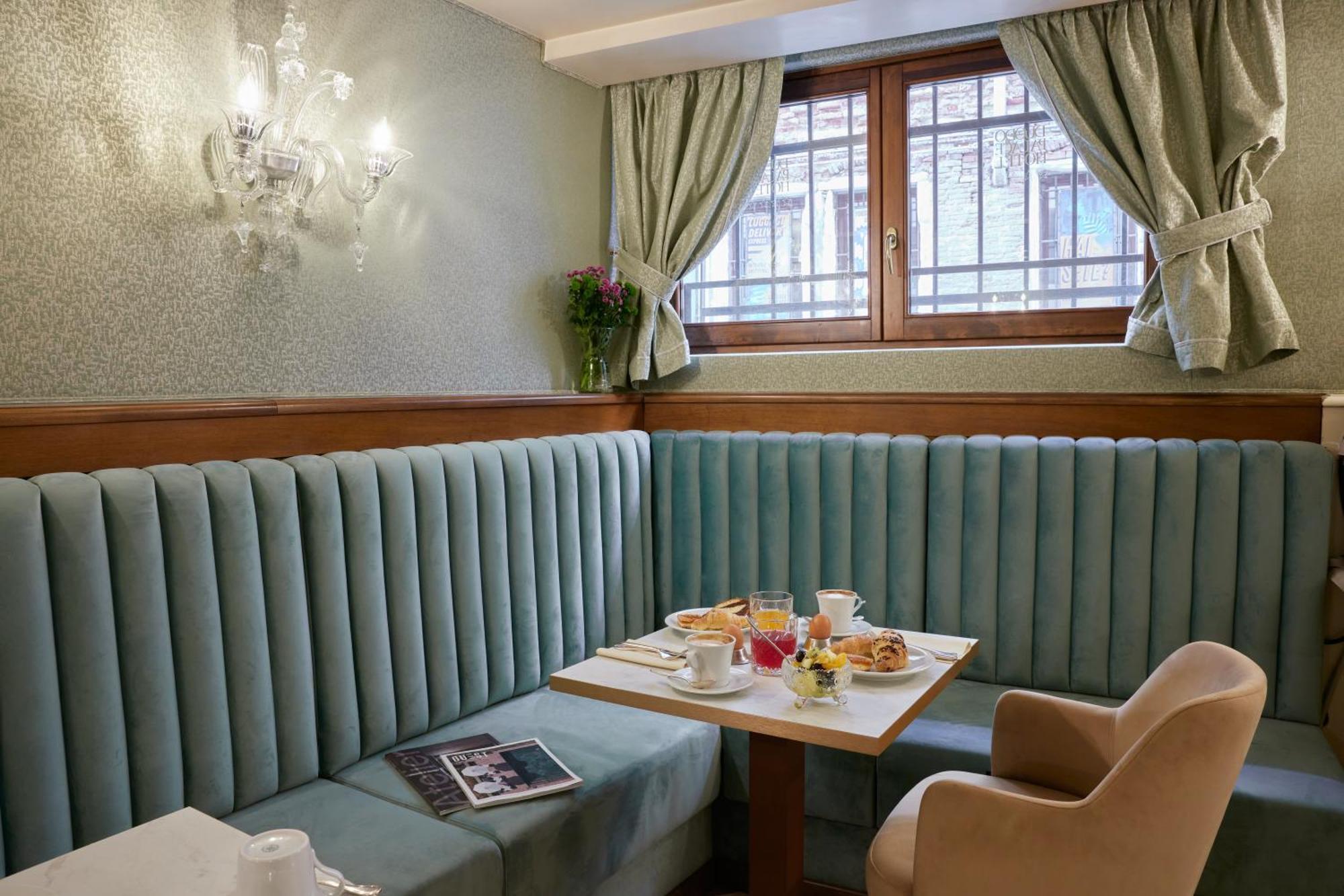 Duodo Palace 4* Venecia