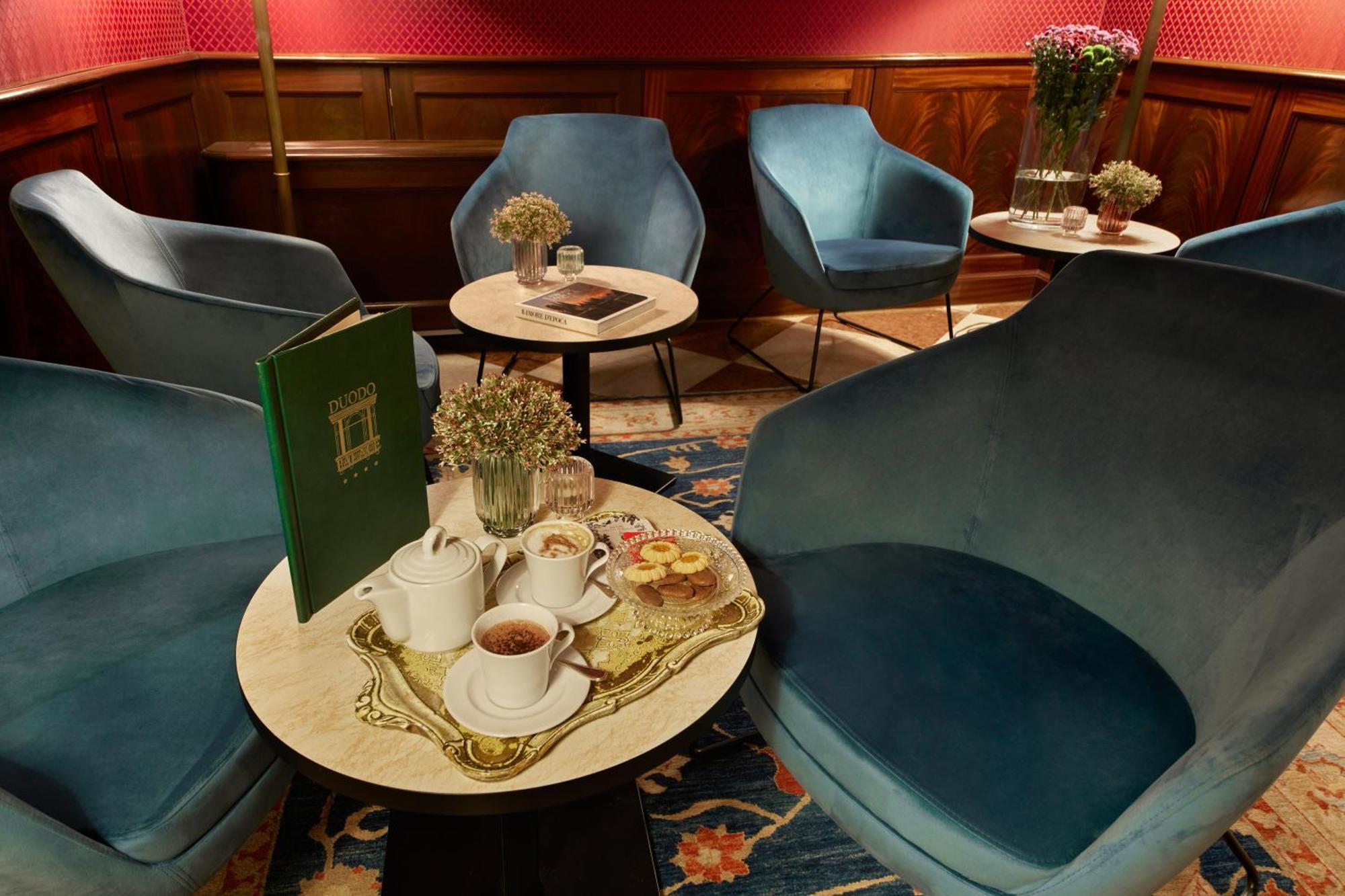 Duodo Palace Hotel Venecia