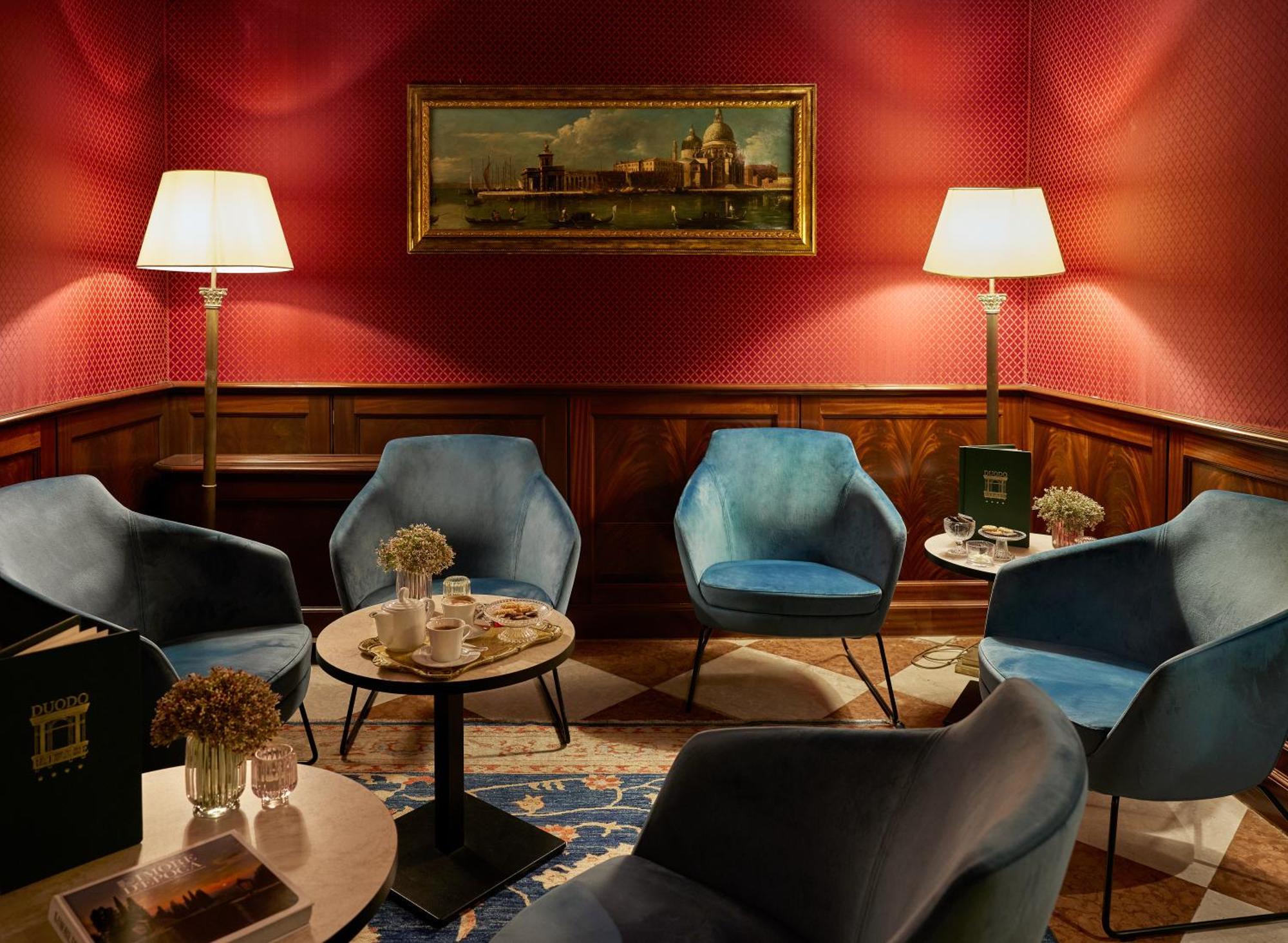 Duodo Palace 4* Venecia