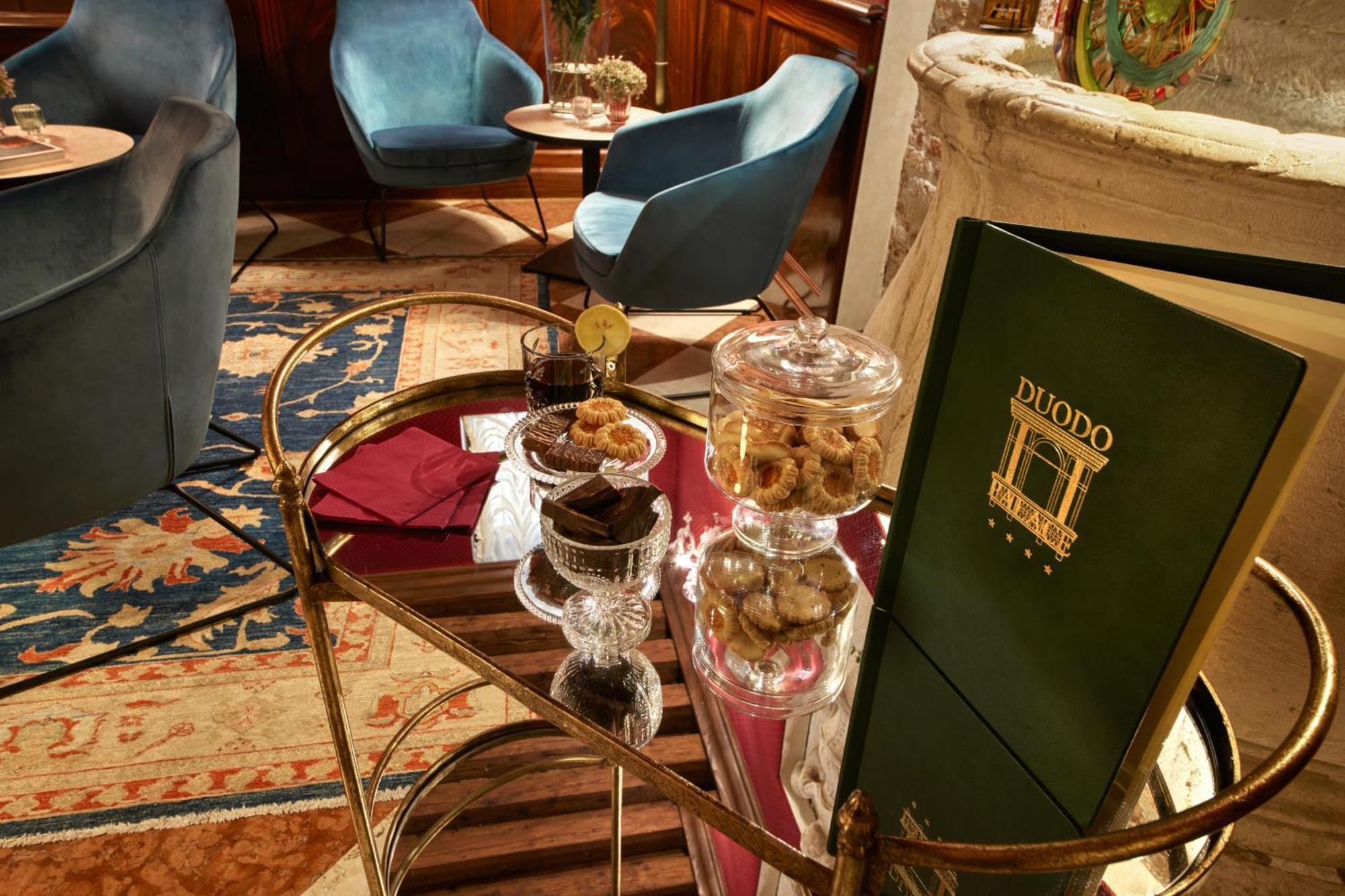 Duodo Palace Venecia