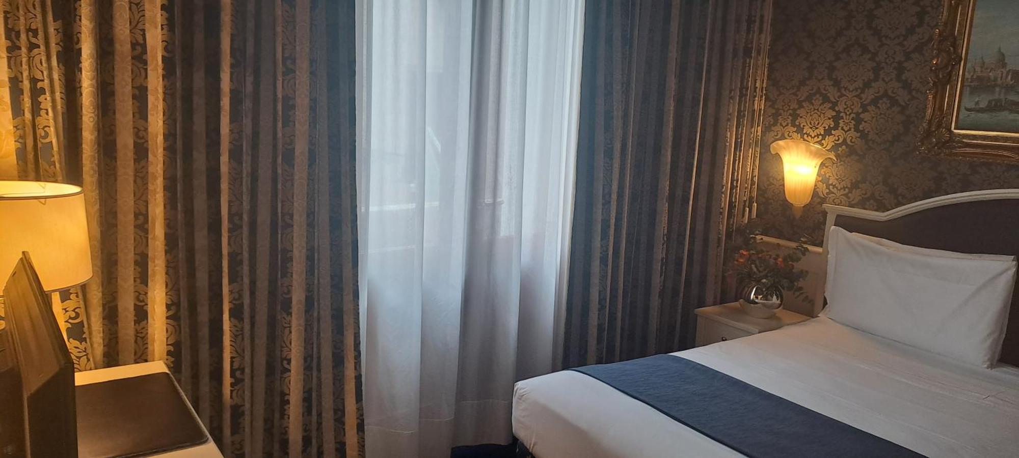 Duodo Palace Hotel Venecia